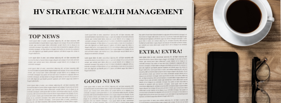 HV Strategic Wealth Management News